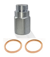 Emulator drugiej sondy lambda fi2 l40 stalowy uniwersalny