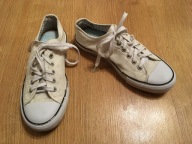 BUTY / TRAMPKI / SINSAY / ROZMIAR 40