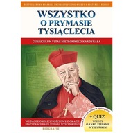 Wszystko o prymasie tysiąclecia ks. Jacek Molka