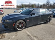 Dodge Charger Scat Pack 2022 6.4l 6.4 Benzyna 485KM