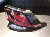 KIA SPORTAGE V LAMPA TYLNA PRAWA ORYGINAŁ