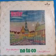 No To Co - Nikifor - LP
