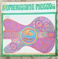 Meridiane Melodii 4 Various Winyl