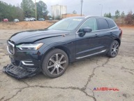 Volvo XC 60 2019 r., 2,0L T6 INSCRIPTION 2.0 Benzyna 316KM