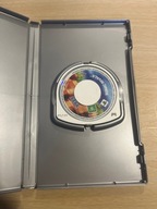 Sonic Rivals PSP PlayStation Portable (PSP) pudełkowa