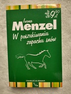 W poszukiwaniu zapachu snów Iwona Menzel 14