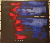 Novelists FR C'est La Vie CD