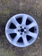 Felga aluminiowa Toyota OE AVENSIS 7.0" x 17" 5x100 ET 45 42611-05260