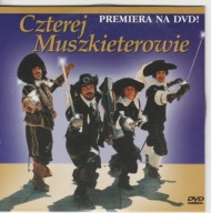 Czterej muszkieterowie