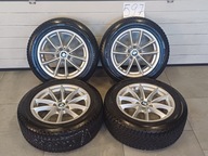 NR 597 Koła Zimowe Alufelgi BMW 5 G30 G31 BMW 3 G20 225/55/17 GOOD YEAR