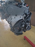 silnik 2.0 TDI CFHF 180 tyś przebieg kompletny