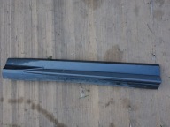 LISTWA DRZWI AUDI Q3 83A LEWY PRZÓD S-LINE