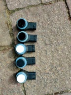 MERCEDES CZUJNIK PARKOWANIA PDC A0009055504