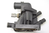 OBUDOWA TERMOSTATU KRÓCIEC WODY CM5G-9K478-GA FORD FIESTA MK7 VI 1.0i