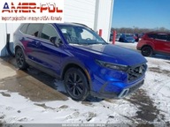 Honda CR-V 2023 Honda CR-V Hybrid Sport Touring AWD 2.5 Hybryda 145KM