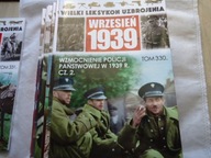 Wielki Leksykon Uzbrojenia 330. Wzmocnienie policji państwowej cz. 2.