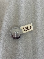 EMBLEMAT ZNACZEK PRZÓD MERCEDES 2218170016