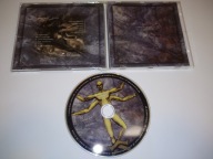 Mortjuri – ...Desoulate - CD 2008 BLACK DEATH METAL C199