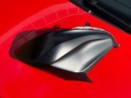 KAWASAKI Z800 prawa nakładka zbiornika paliwa prawy boczek owiewka oryginał