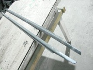 LISTWA ZGARNIAJĄCA A169 W169 LIFT 3DRZWI SZTUKA