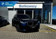 BMW X3 2.0 Hybryda Plug-in 299KM