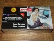 Toner ACTIVE JET typu AT-12N do HP LJ 1010, 101x, 1020, 1022, 3015, 305x !