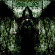 DIMMU BORGIR ENTHRONE DARKNESS TRIUMPHANT CD FOLIA