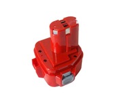 Akumulator bateria zamiennik Makita 12V 4Ah PA12 1222 1233 1200 6270D 6271D