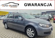Volkswagen Golf Variant 1.2Turbo 105KM 6Bieg.Klima ALU 2xParktr.Temp.Kurty