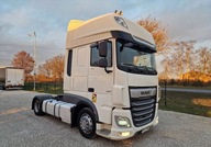 DAF 106.480 SSC MEGA - MALY PRZEBIEG - SUPER STAN Diesel 480KM