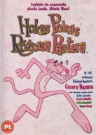 Hokus Pokus Różowa Pantera PC (2000)