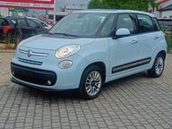 Fiat 500L 1.4 95 KM Klimatronic Panorama Navi