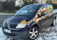 Renault Modus 1.5 diesel 2007r 1.5 Diesel 86KM