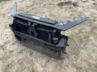 Pas przedni chłodnice wentylator wzmocnienie 1.6 Tdi MANUAL Passat B8 14-20