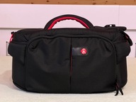Torba fotograficzna Manfrotto Pro Light CC-191N czarny