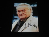Autograf Oryginalny - Skolimowski Jerzy