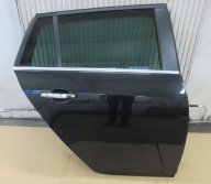 DRZWI PRAWE TYŁ TYLNE OPEL INSIGNIA KOMBI Z22C