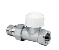 ZAWÓR TERMOSTATYCZNY PROSTY VALVEX 3/4 CALA VECTOR