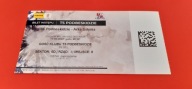 bilet PODBESKIDZIE Bielsko-Biała - ARKA Gdynia 13.05.2022