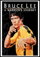 A2 PLAKAT FILMOWY FILM BRUCE LEE DROGA WOJOWNIKA A WARRIOR'S JOURNEY