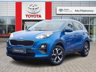 Kia Sportage Kia Sportage 1.6 GDI L 2WD, polski salon, 1 wlasciciel 1.6