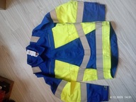 bluza robocza Rofa 2652353 rozmiar 44 nowa spawacz