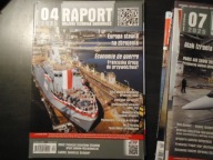 RAPORT 4/2025 Wojsko Technika Obronność -WTO