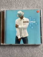 CD - KEVIN LYTTLE - 'KEVIN LYTTLE' - jak nowa