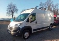 Fiat Fiat Ducato 3.0 Diesel 180KM