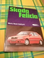 obsługa i naprawa Skoda Felicia