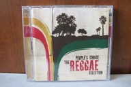 PEOPLES CHOICE THE REGGAE SELECTION CD