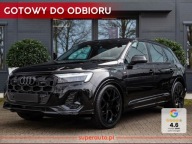 AUDI Q7 45 TDI quattro S Line Suv 3.0 (231KM) 2025