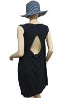 COS SUKIENKA swobodna odkryte plecy xs 34/36-38