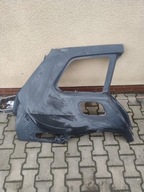 VW Golf VII kombi błotnik tylny prawy III